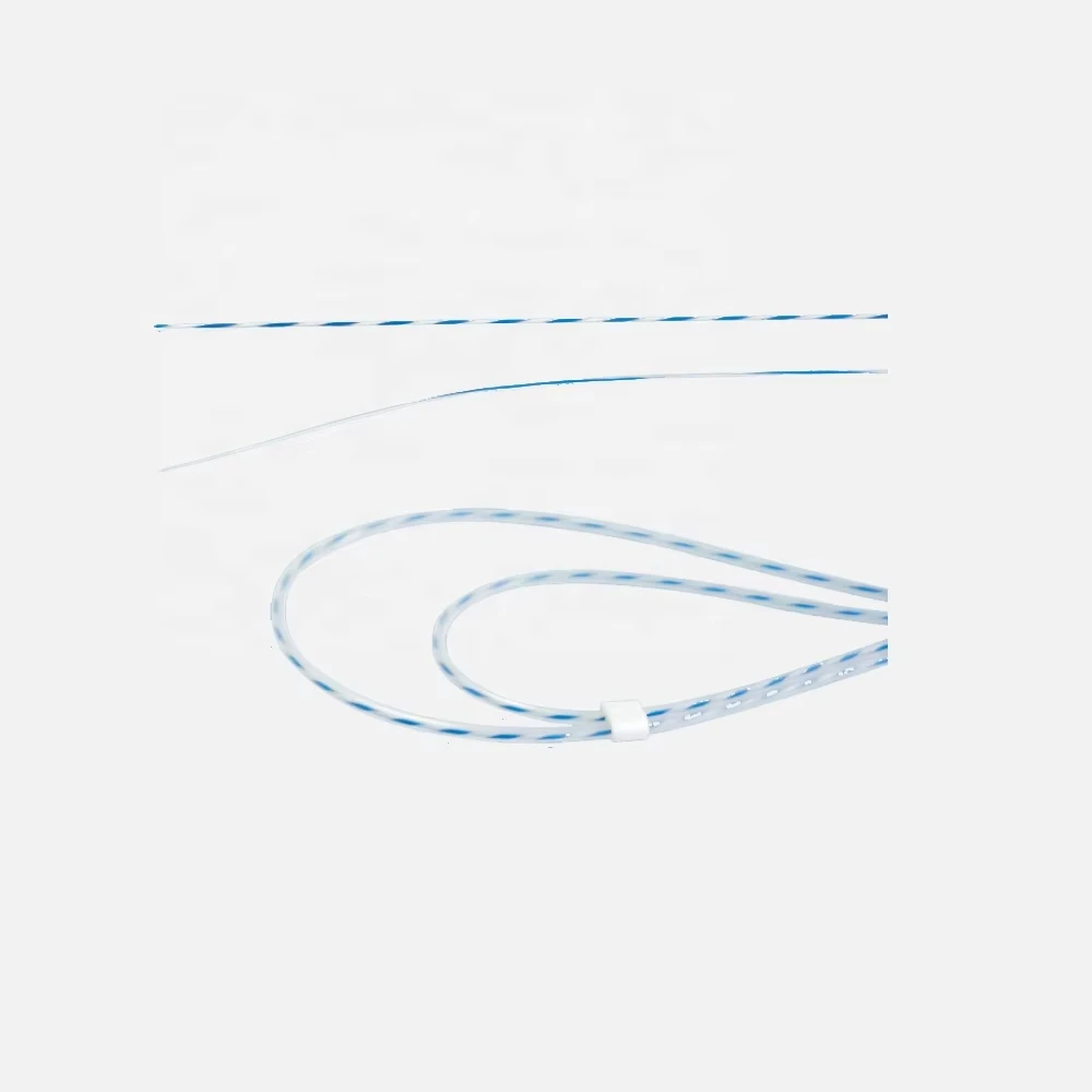Urology Zebra Guide Wire 0.035 Diameter 150cm Length Nitinol Hydrophilic CE ISO Certified Class II Implantation Equipment