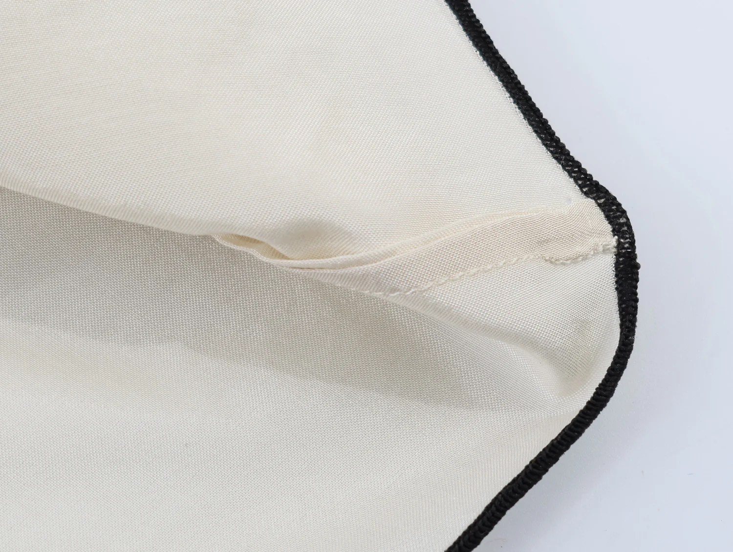 KONDALA Damen Eleganter Asymmetrischer Kurzer Rock Urlaub Freizeit 2026 Frühling Sommer Neue Mode Rock Damen Laminierter Rüschenrock – Detail 14