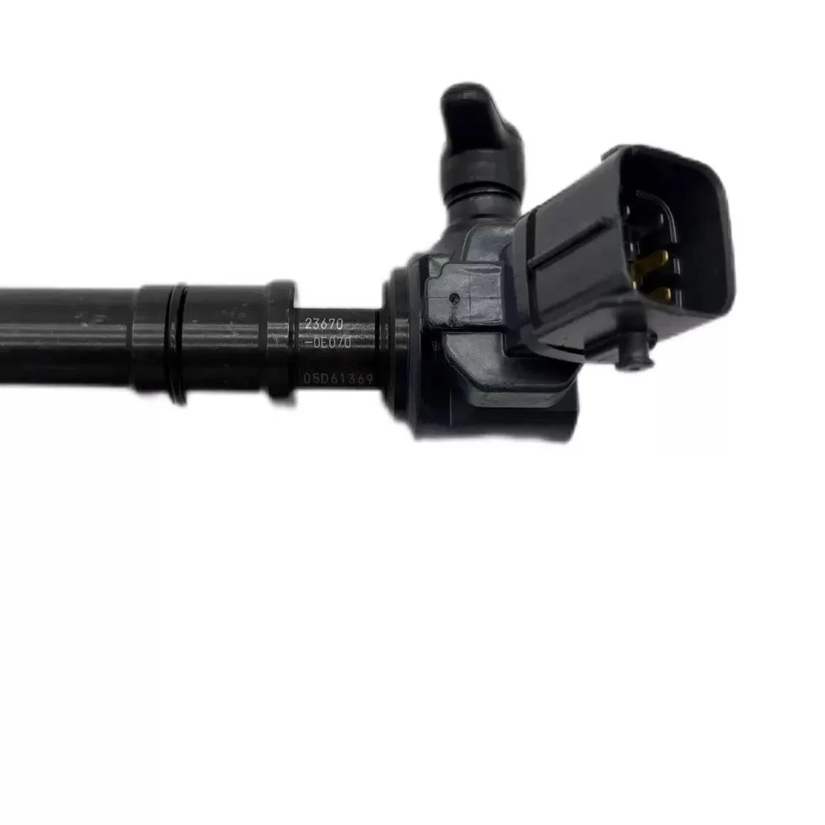 High-Pressure Common Rail Injector Assembly, Truck Engine Parts, Common Rail Device