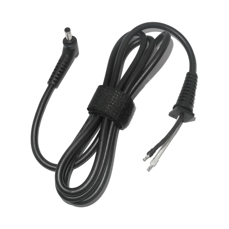 1 ​ .8 m 120 W 4,5 x 3,0 mm DC-Stromkabel 16 AWG Original Laptop-Ladekabel für ASUS Zenbook Flip 15 OLED UX564EI UX564 UX564EH