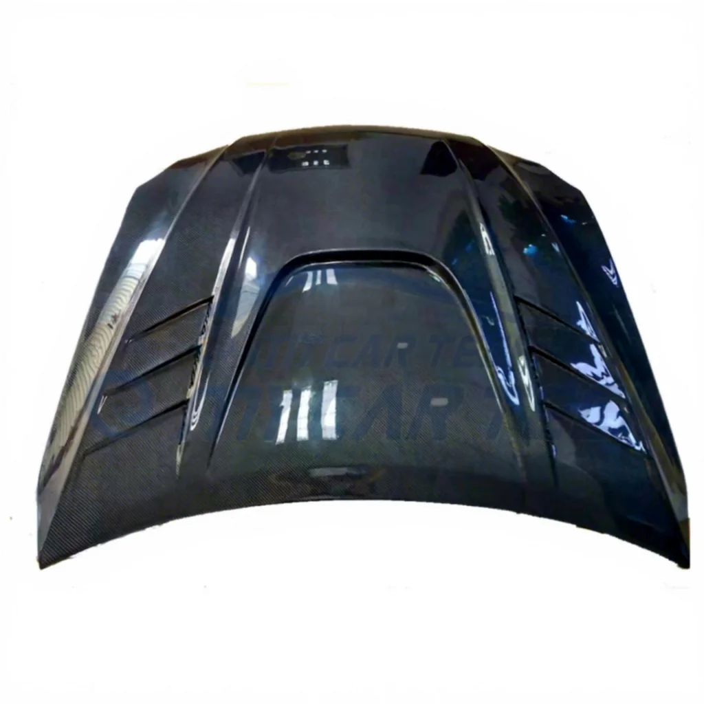 

Carbon Fiber Hood Hood for for lexus Is 300 2018Practical Good quality