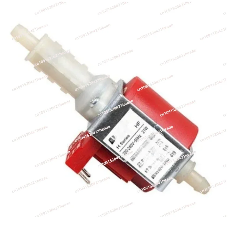 Suitable for Coffee Machine Steam Machine Cleaner Electromagnetic Suction Pump 220-240V 21W