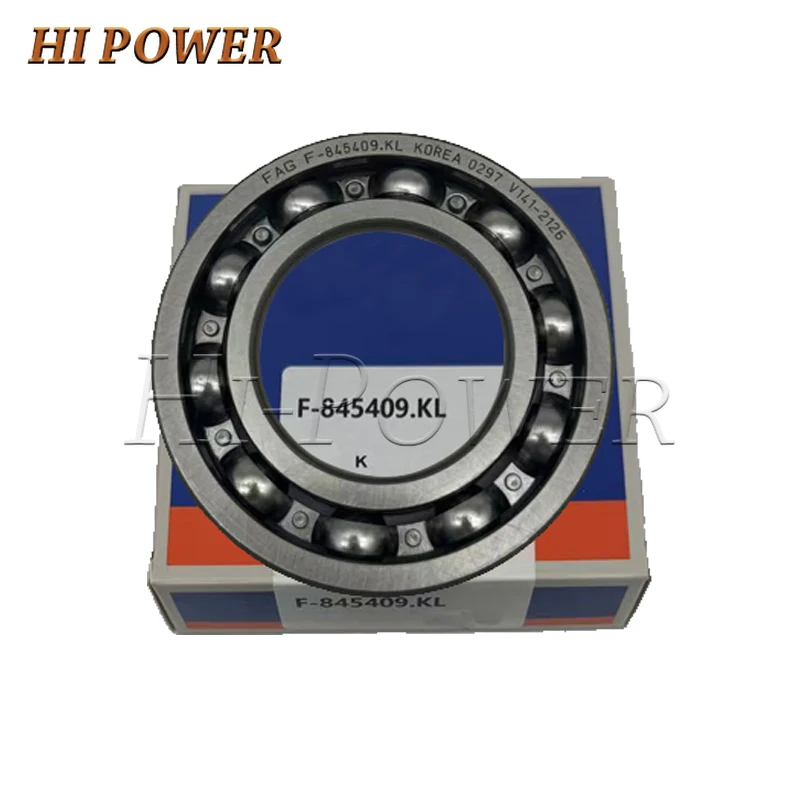 

Подшипник сцепления коробки передач автомобиля F-845409.KL Роликовый подшипник автоматической коробки передач F-845409