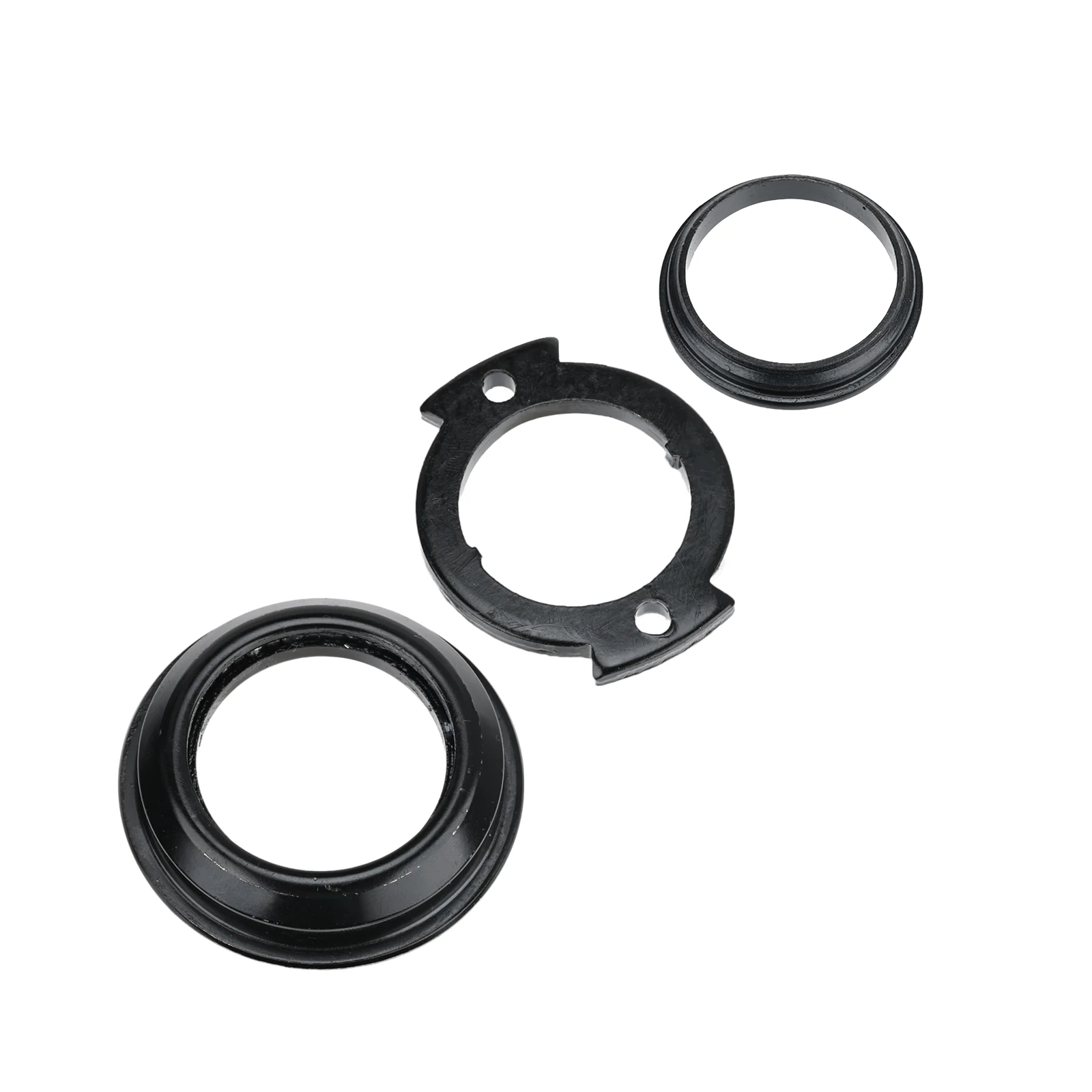 Front Fork Bowl Set for Xiaomi Electric Scooter 4 Pro Fold Pole Internal Steering Bearing Scooter Repair Parts