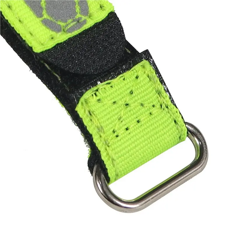 BAAE 4X Drone Battery Retention Strap 20Mmx260mm For FPV Drone Lipo Battery Fixing Drone Spare DIY