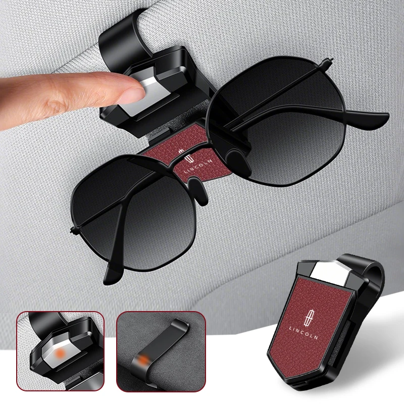 Car Sun Visor Glass… - image