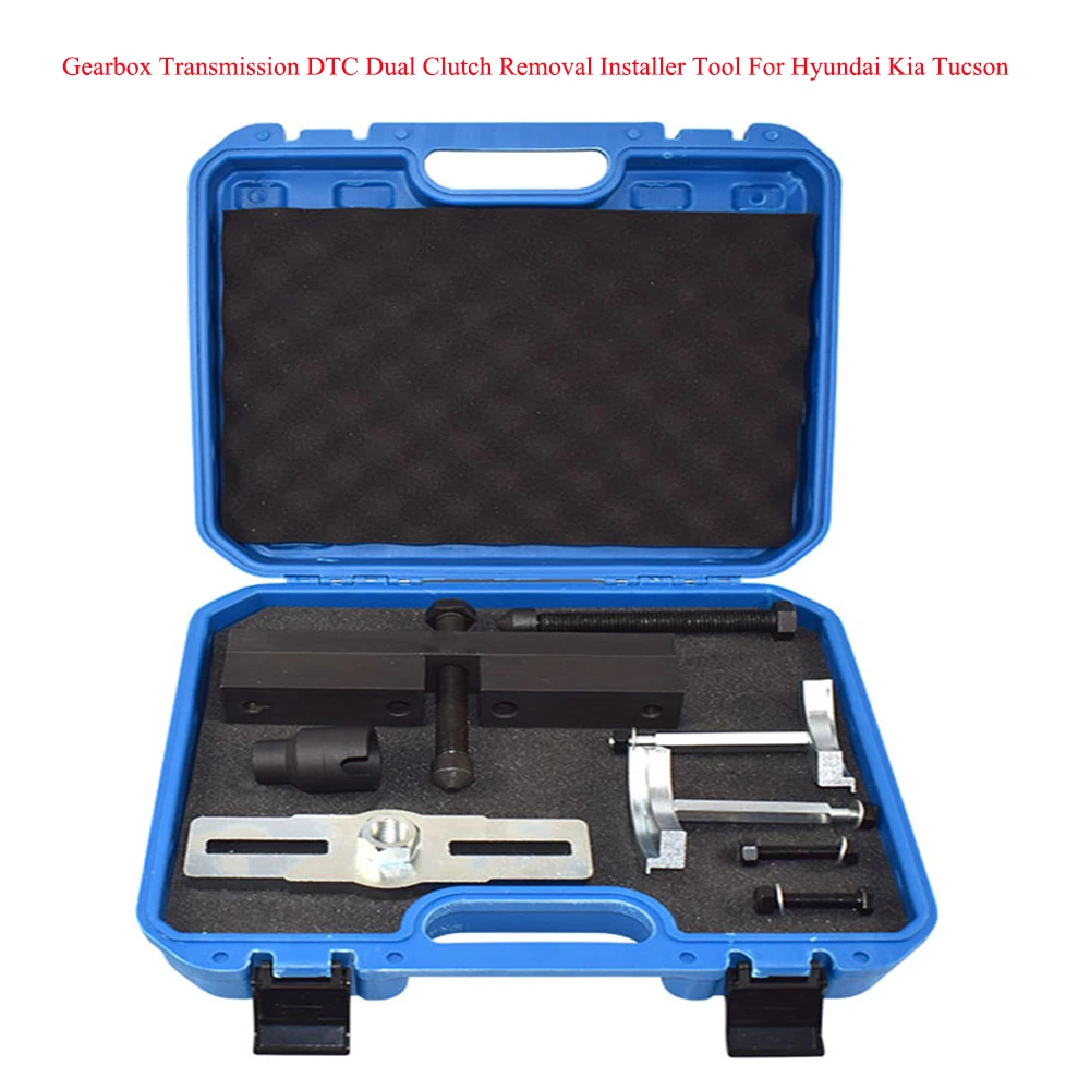 Gearbox Transmission DTC Dual Clutch Removal Installer Tool For Hyundai Kia Tucson