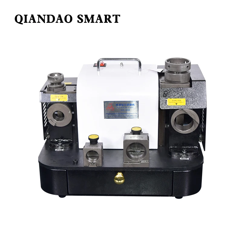 3-30Mm electric drill grinder GD-430 large drill sharpener