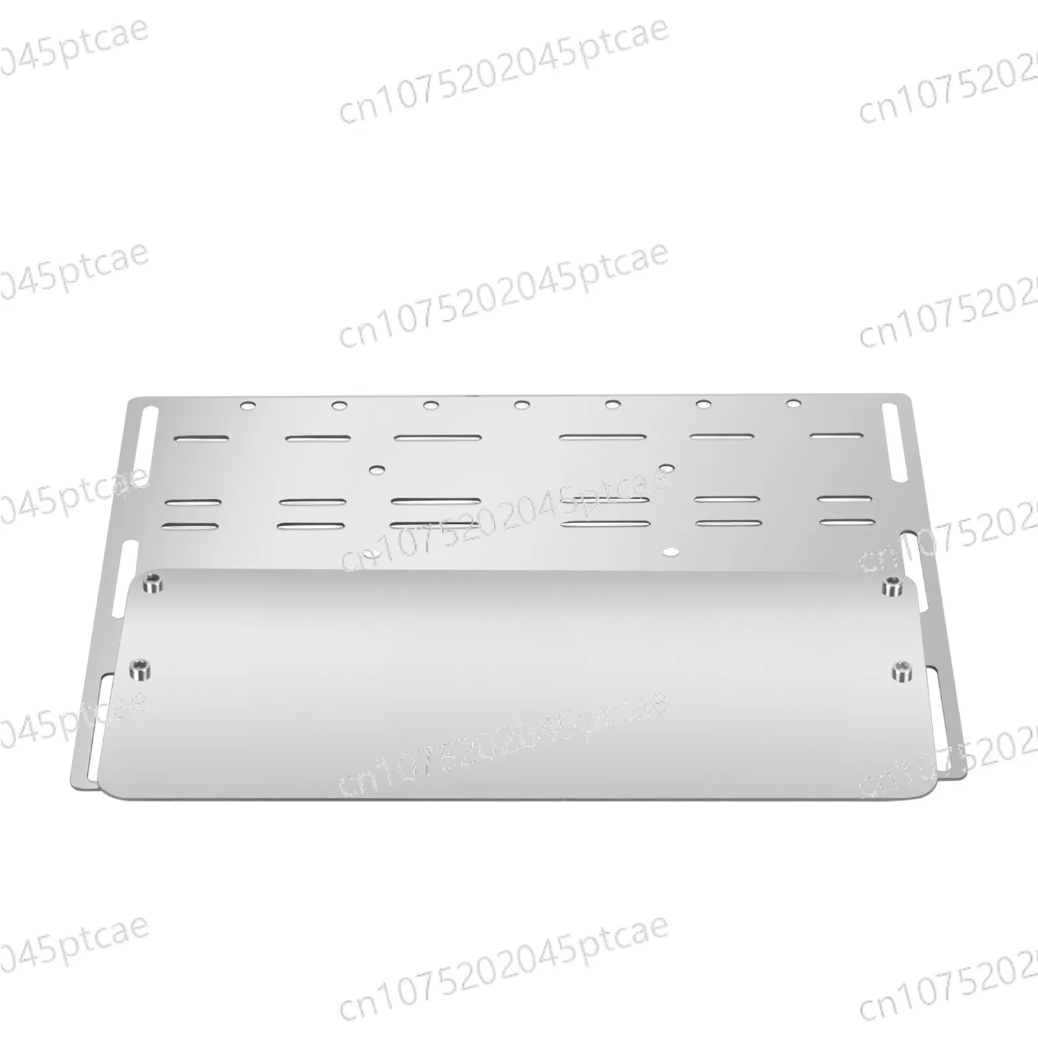 

Педали для гоночного симулятора с датчиком давления, прямой привод, напольная платформа