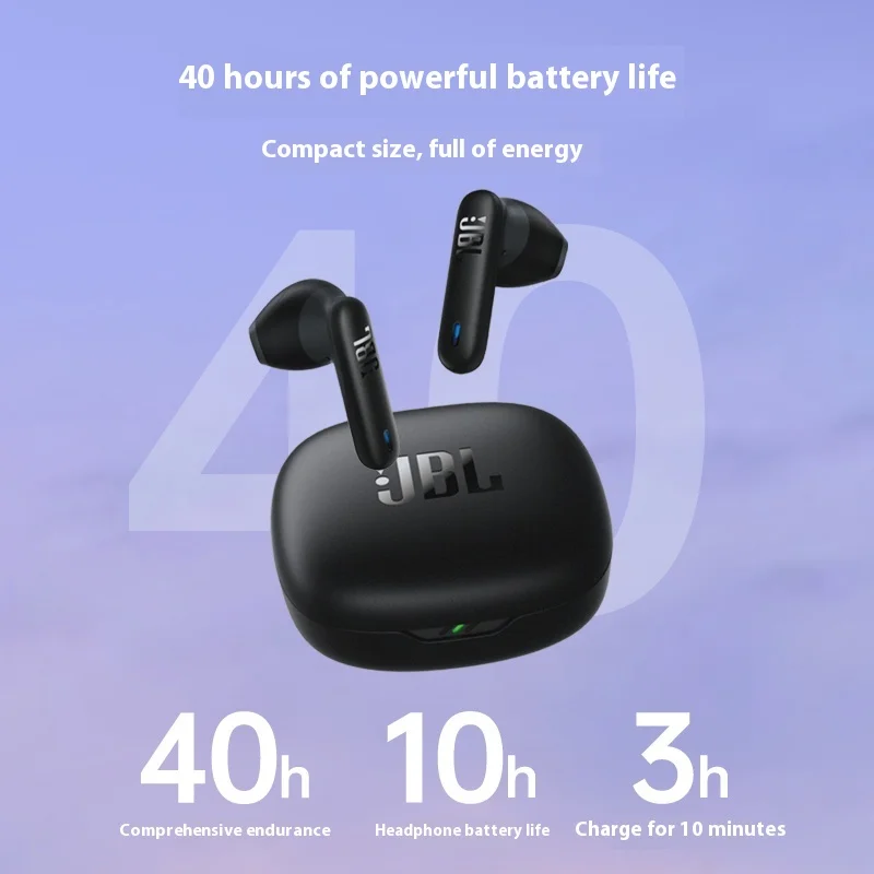 Jbl Wave FLEX2 Blue… - image