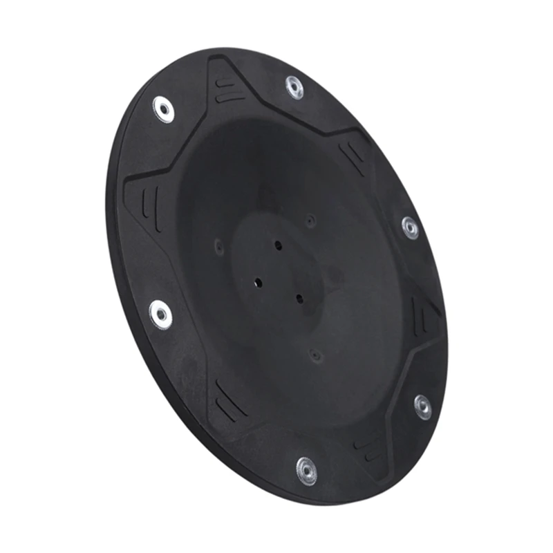 abrw-6-ブレードディスク-ecovacs-goat-o500、o800、g1-2000、g1-用-芝刈りディスク-ファイバーグラス強化プラスチック製-ブレードなし