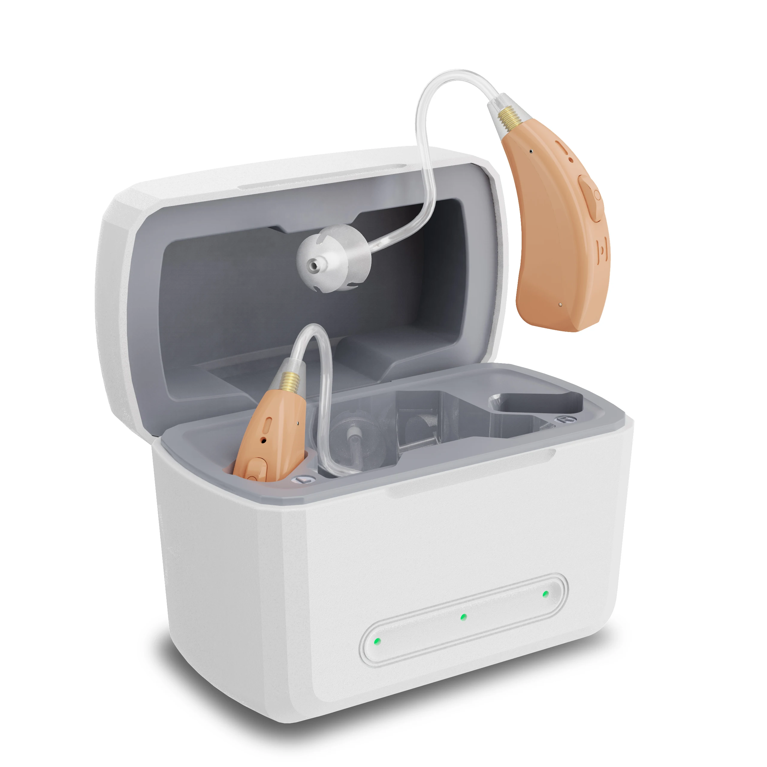 Tws Z-129 Digital B…