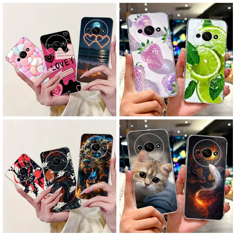 For Cover Xiaomi Re… - image