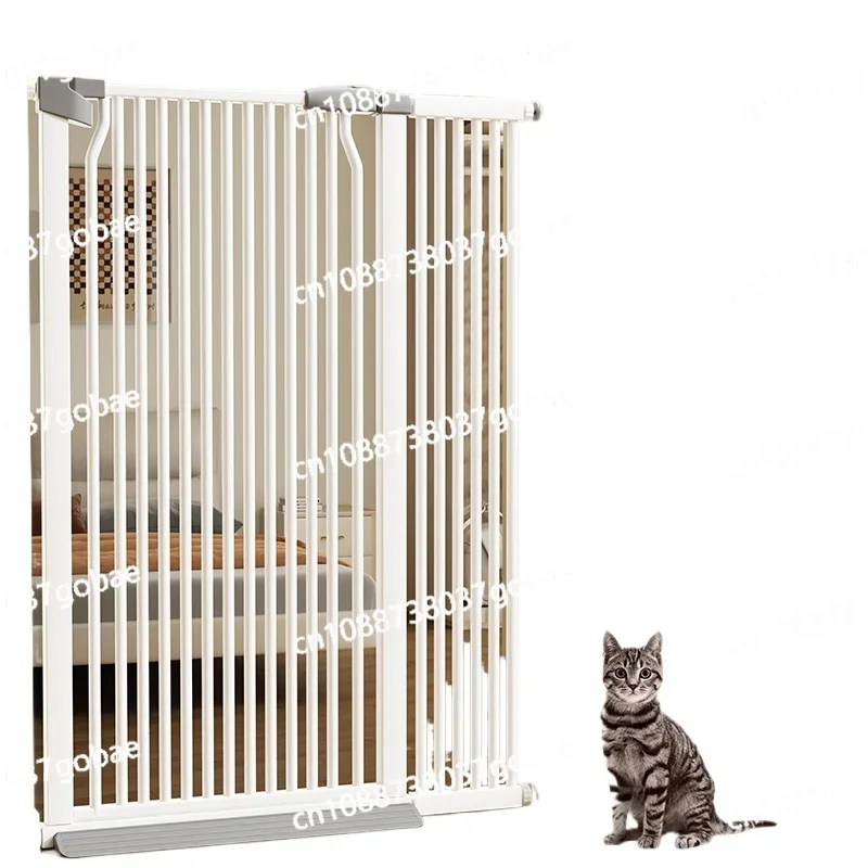 

German Pet Fence Indoor Household Pet Baffle Door Fence Dog Isolation Dog Cat