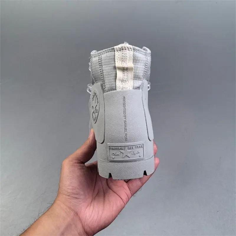 Men's High-Quality Fashionable Casual Hiking Shoes Everyday Casual Footwear with Slip-Resistant and Wear-Resistant Properties