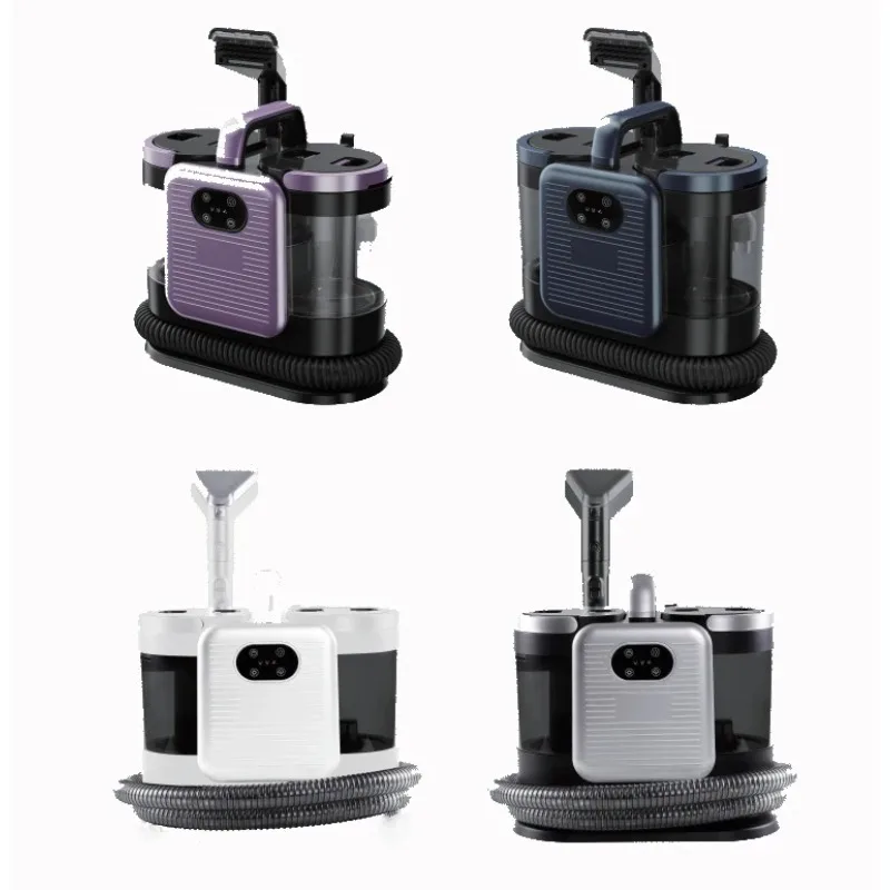 Steam Portable Spot Carpet Cleaner