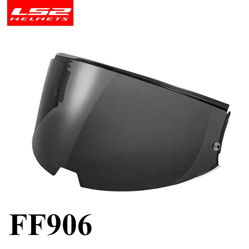 LS2 FF906 Motorcycle Helmet Visor Lens for LS2 FF906 Advant Flip Up Full Face Helmets