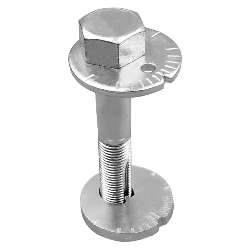 Superior-Car Eccentric Screw 545802S400 545802S40A 552267S001 552267S00A For Nissan Armada LE SE 5.6L 2005-2015