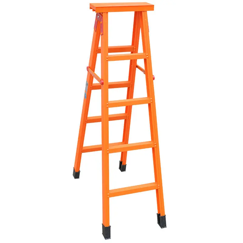 

Insulation ladder, polymer, composite material, telescopic, ladder portable, engineering ladder, lightweight, herringbone ladder