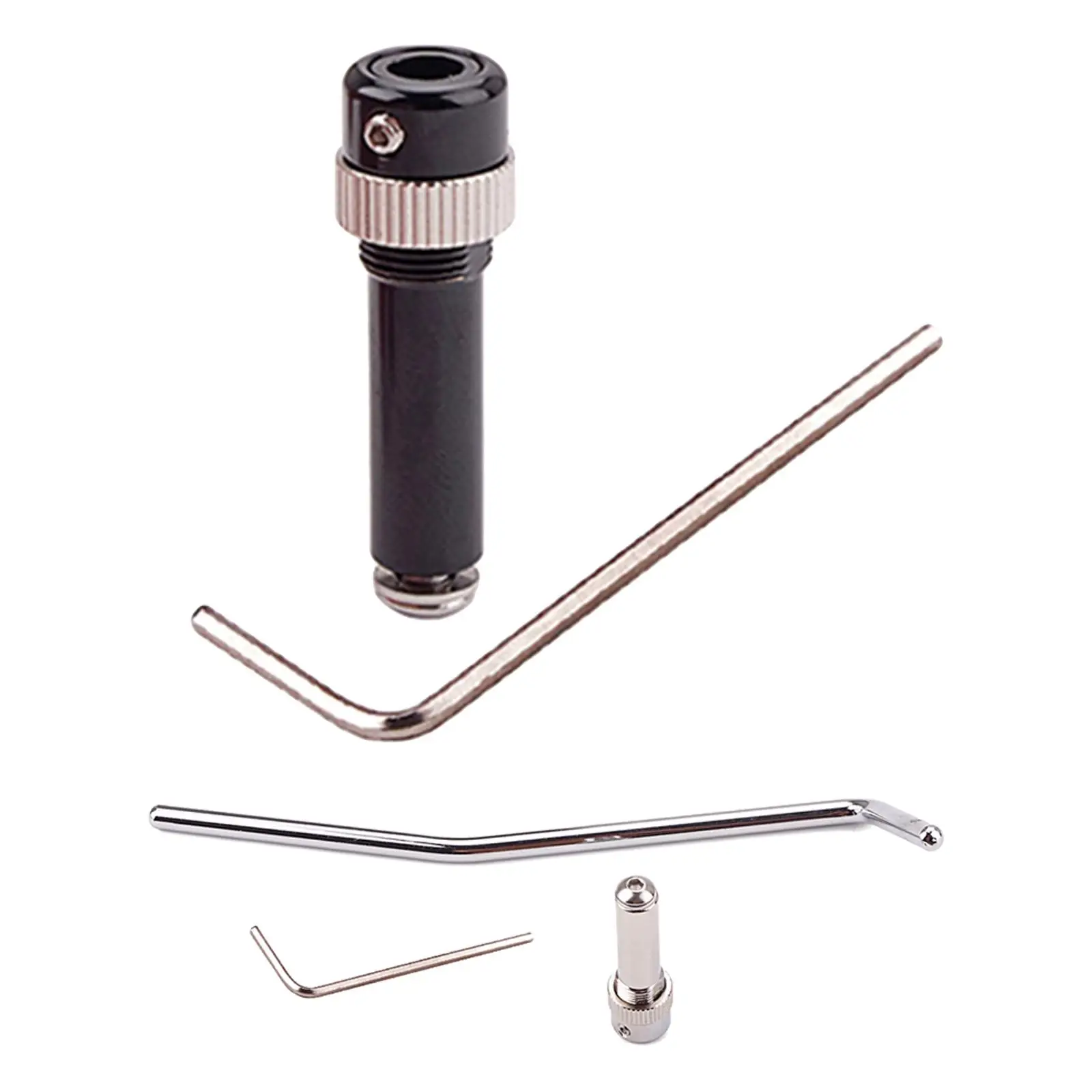Tremolo Arm Socket Replacement Electric Guitar Uagrade Parts Durable Direct