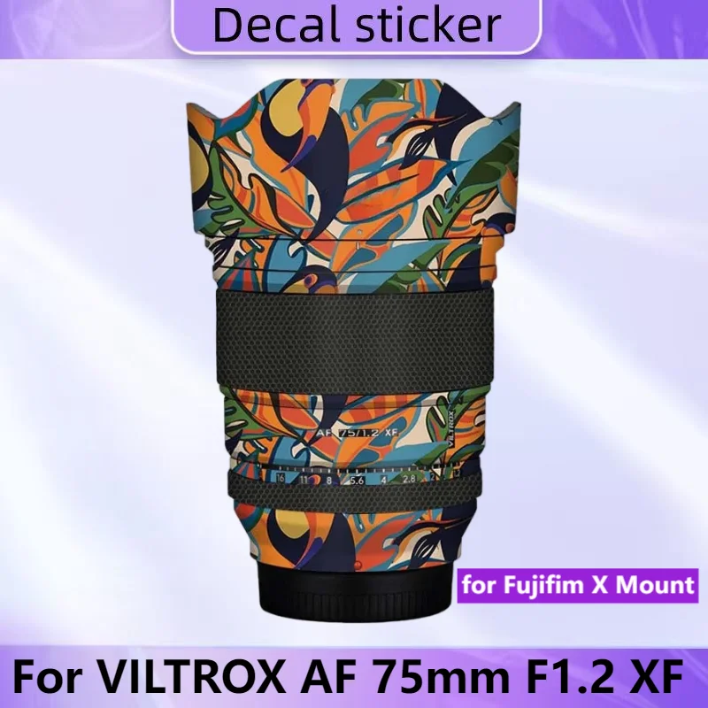 For Viltrox Af 75Mm… - image
