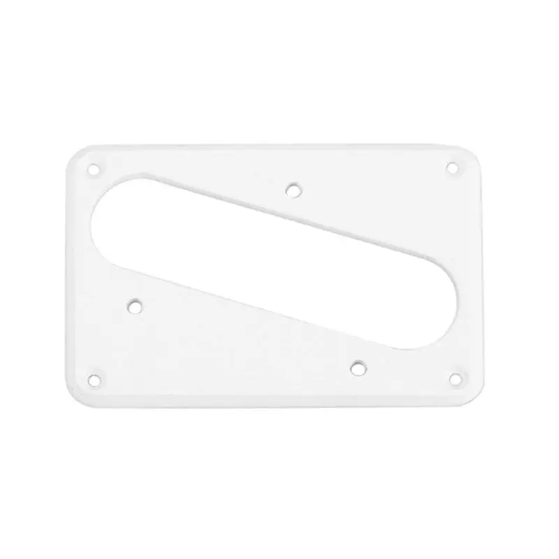 Wide Humbucker To Singl Coil Adapter Pickups Ring Fits Bridge Pickup Parts Replacement Accessories