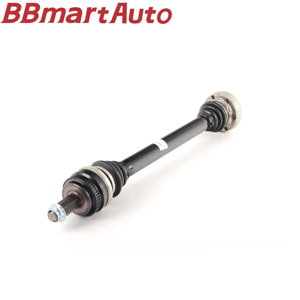 

33217547074 BBmartAuto Parts 1 Pcs Rear Right Drive Shaft For BMW 1 Series E82 125i E87 120i 3 Series E90 318i 320i N46 325i