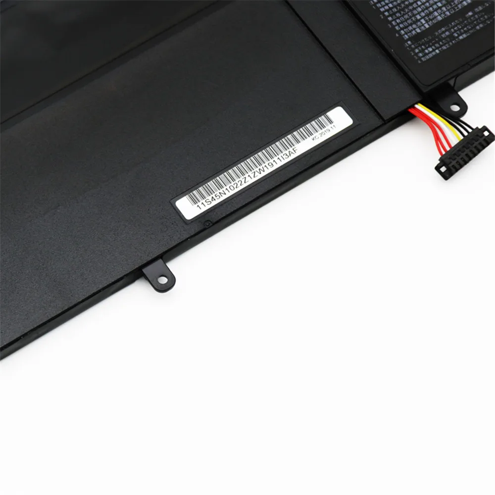 Imagem -04 - Bateria do Portátil para Asus Zenbook Pro C41n1524 Genuíno Ux501vw Ux501jw G501vw N501vw2b N501vw G501vw-fy081t 60wh