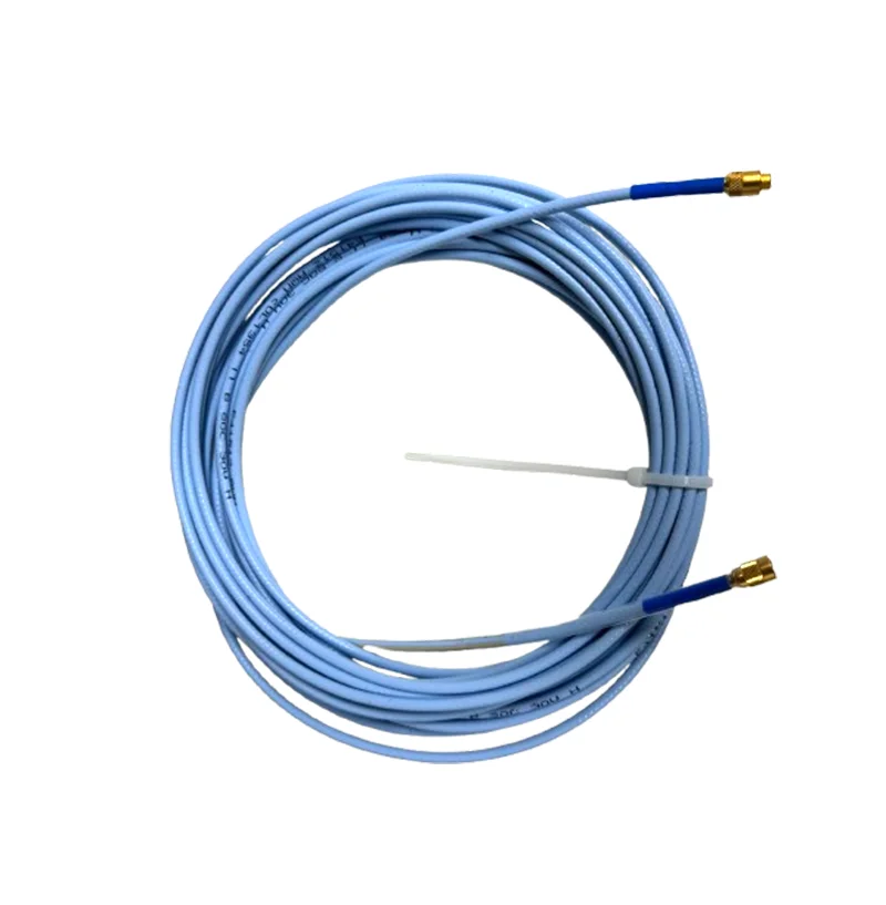 Bentley Nevada 3300xl 8mm Original 330101-00-08-10-02-05 330101-00-09-10-02-05 Probe Extension Cable