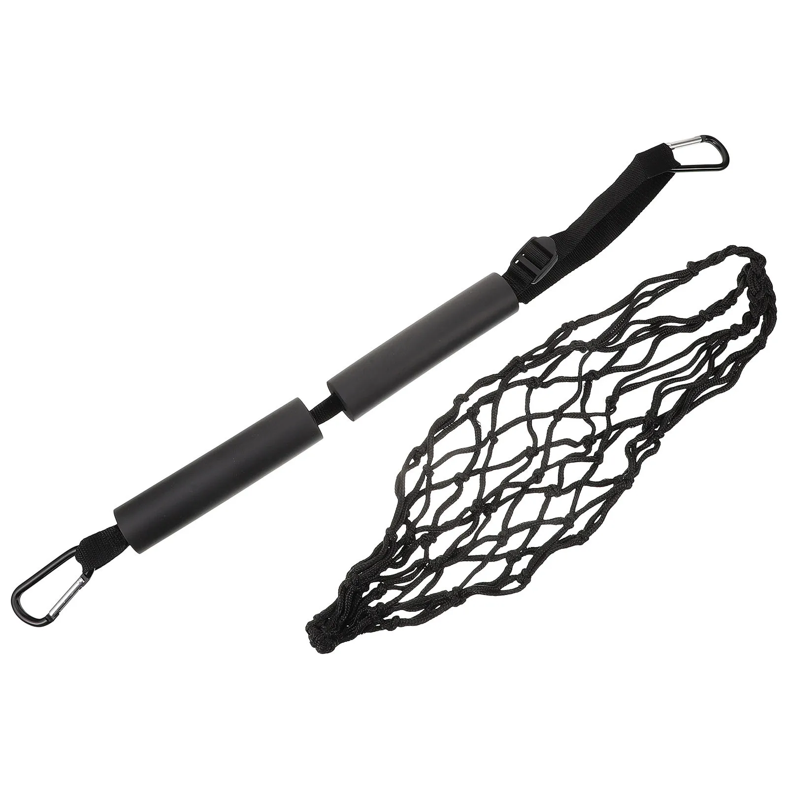 حزام تدريب الكرة الطائرة، معدات ممارسة محمولة للقفز والتدريبات الرياضية الخارجية، معدات التدريب #2