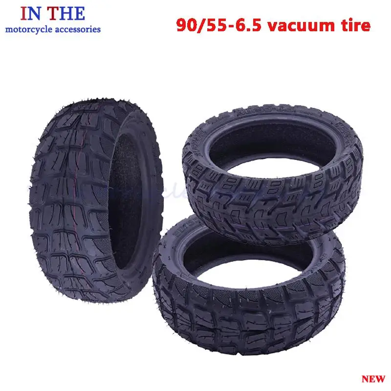 10-inch-electric-scooter-inflatable-tires-90-55-6-90-55-65-vacuum-tire-accessories