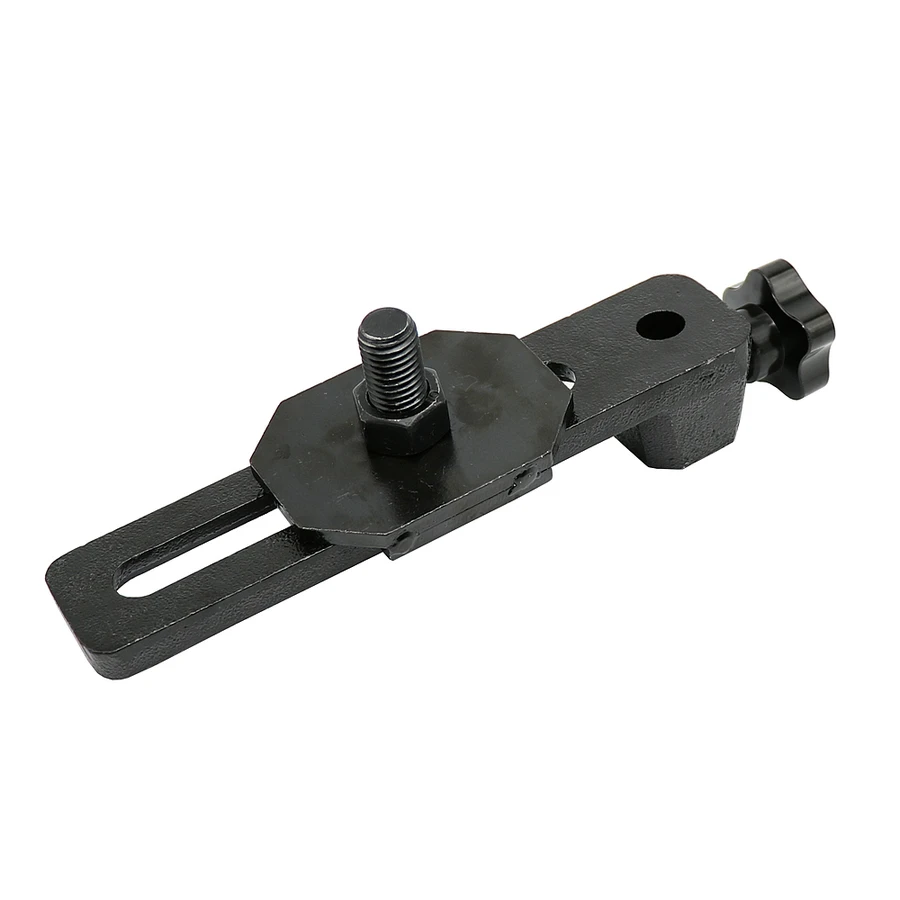 1Piece ​Tool Holder Base Cast Iron Tool Rest Base For 16MM/20MM/25.4MM Tool Rest 3 Size Optional