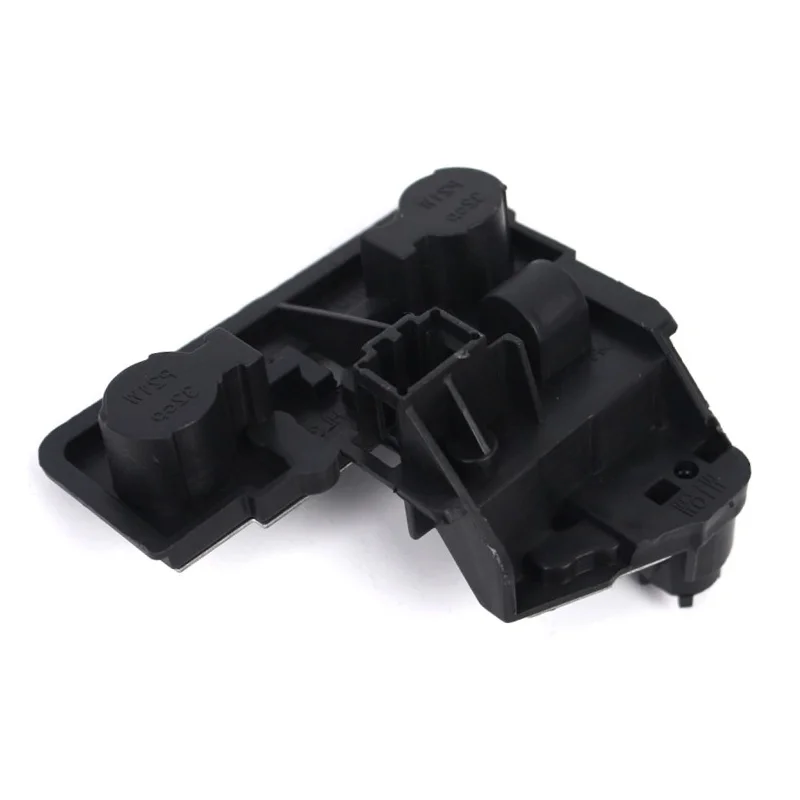 2PCS Rear Inner Light Bulb Holder L+R 8K5945257B 8K5945258B For Audi A4 B8 Saloon 2008 2009 2010 2011 2012 Replacement Parts