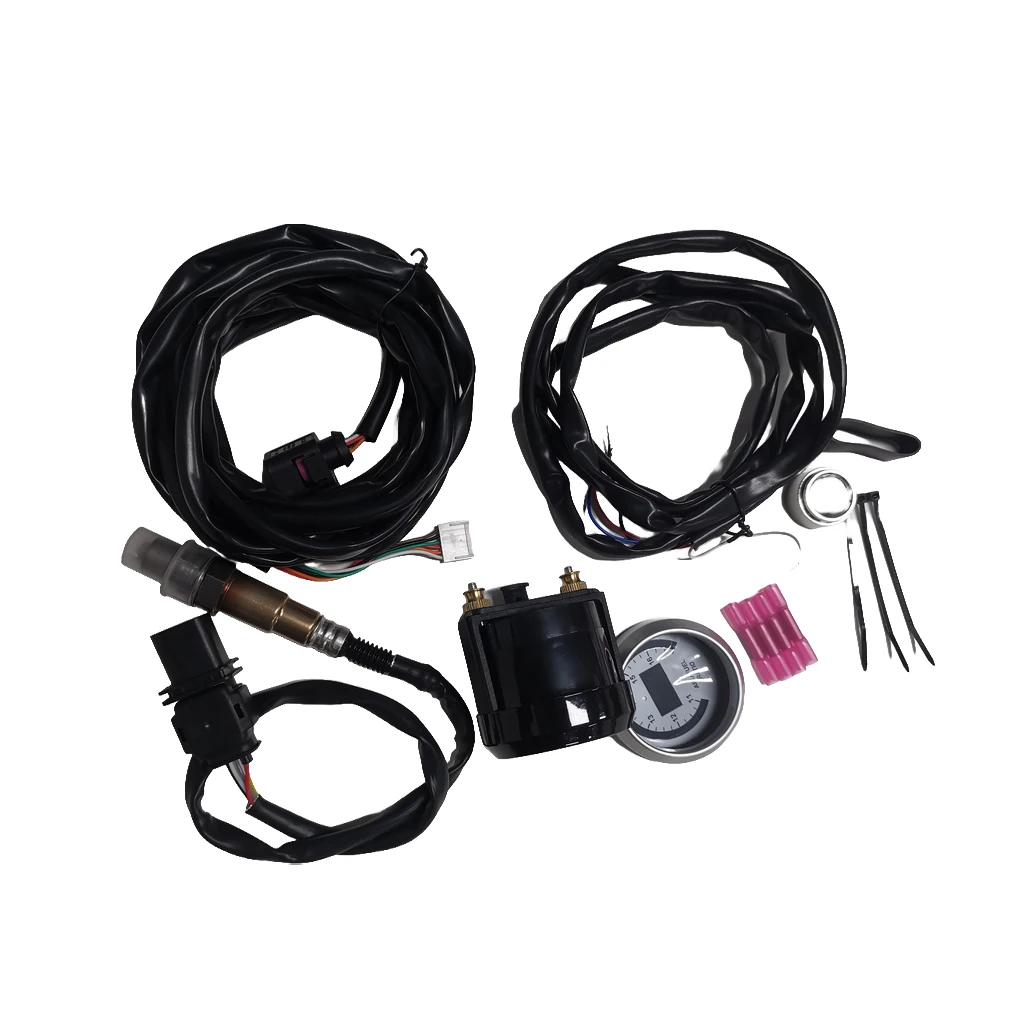 

Датчик соотношения воздух-топливо для гоночных автомобилей, ременной, с надёжным креплением, для тюнинга