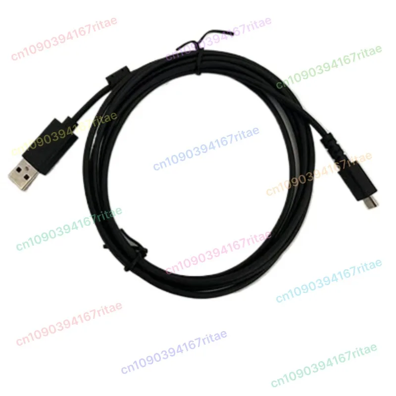 لجهاز استقبال الماوس وكابل شحن لـ Logitech G903 G703 G502 GPW 1/2