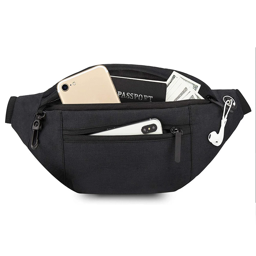Why the Runner Waist Belt Is a Game-Changer for Marathon Training and Outdoor Adventures