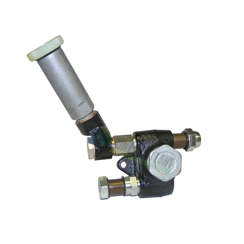

SKGM 092100-2840 4D34T Excavator Spare Parts 3313045800 Feed Pump Assy 092100-2840