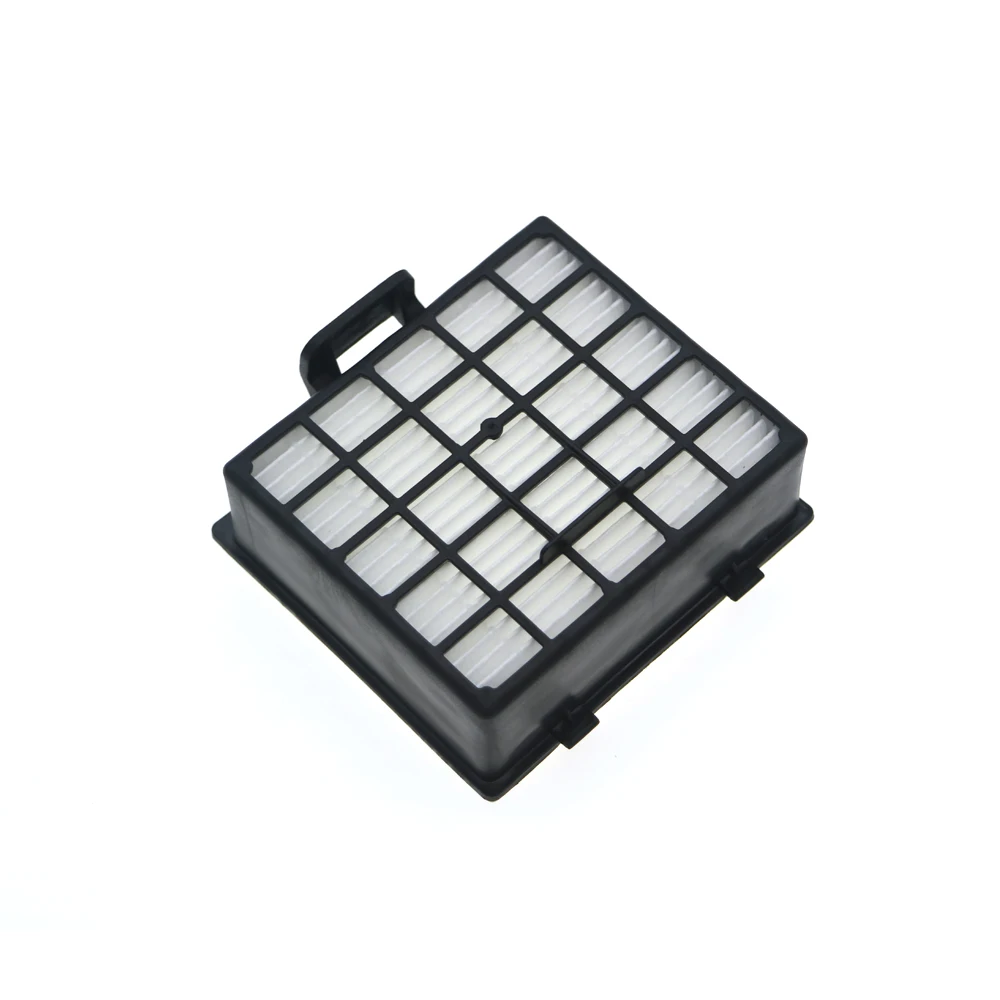 أجزاء المكنسة الكهربائية (فلتر المحرك ، فلتر HEPA) لسلسلة بوش BSG61831/01 BSG62022/03 BSGL VSZ BSD BSA