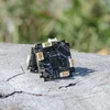 MEPS-CONTROLADOR DE VUELO F411 15A 1S AIO, Motor de enchufe directo BEC Blheli_32 OSD para microdrones FPV 5