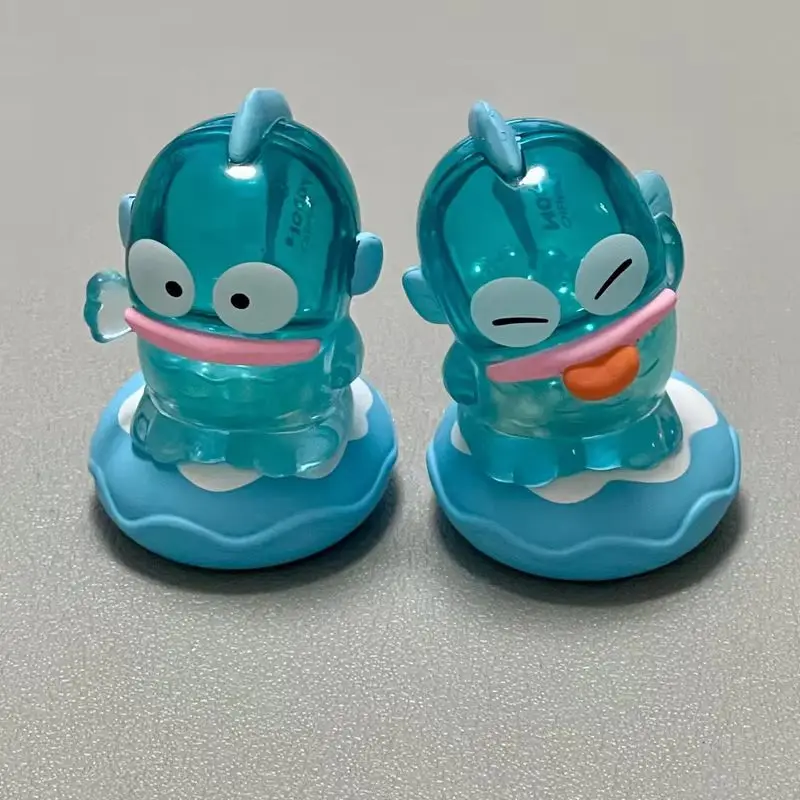 Рисунок 3 - Sanrio слепая коробка уродливая