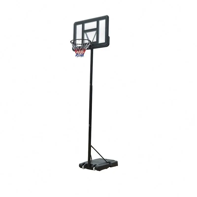 Export High Quality Hot Sales Basketball Hoop For adults and children Height adjustable