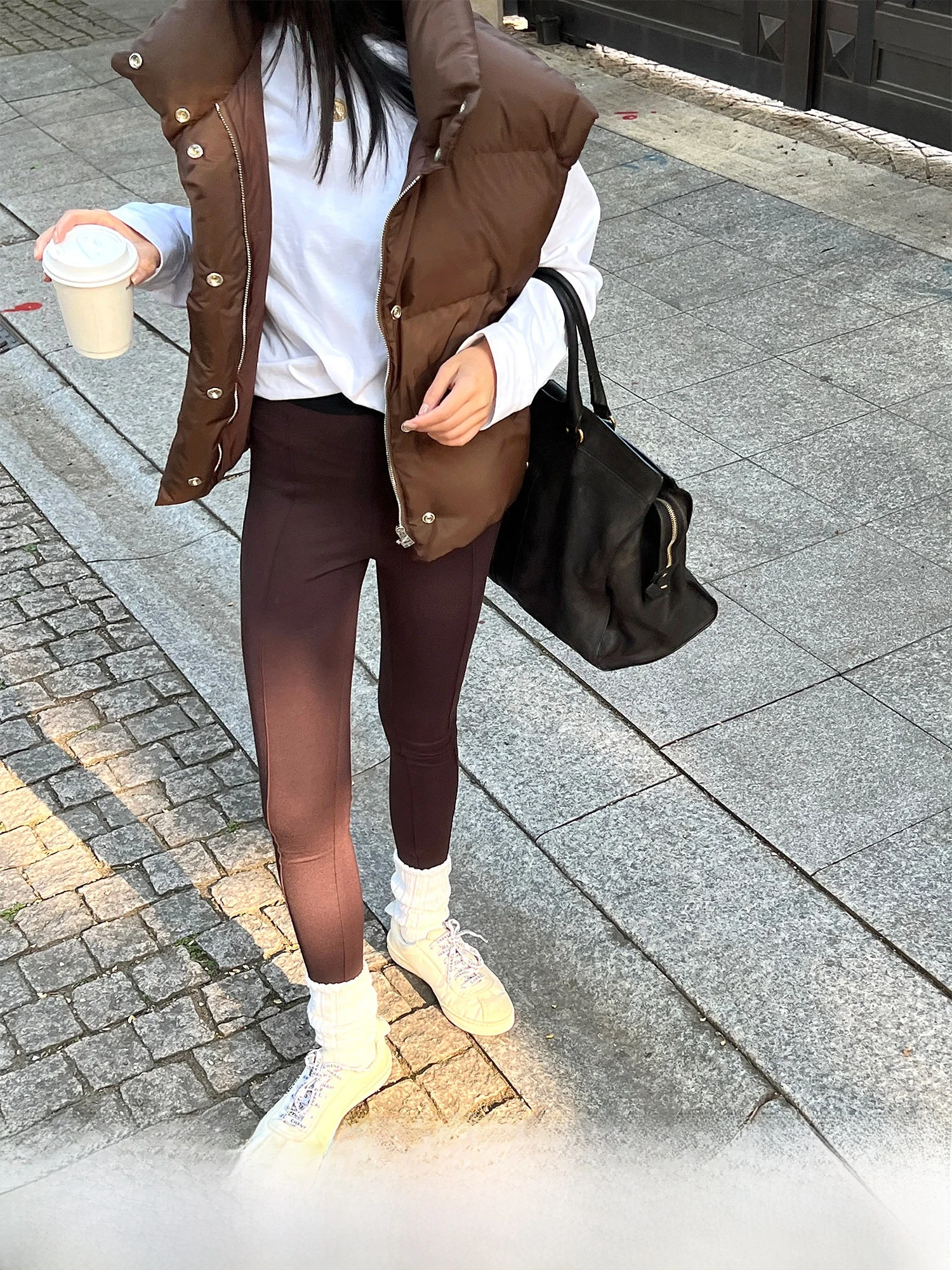 

Женские эластичные брюки SOTHEA Mermaid Color с длинными штанинами, свободного кроя, базовый слой, осенне-зимние, повседневные, зауженные к низу