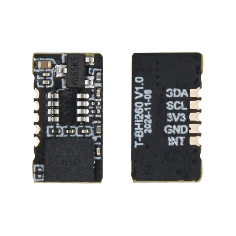 

Superior-LILYGO T-Bhl260 AI Smart Sensor High Precision, Energy Efficient, Iot Enabled Device For Home Automation And Industrial