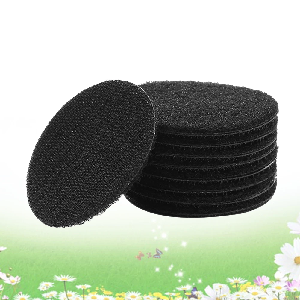 

Anti-Slip Fixer For Furniture Legs Round Shape Home Carpet Sticker For Living Room Bedroom Office Sofa Sticker