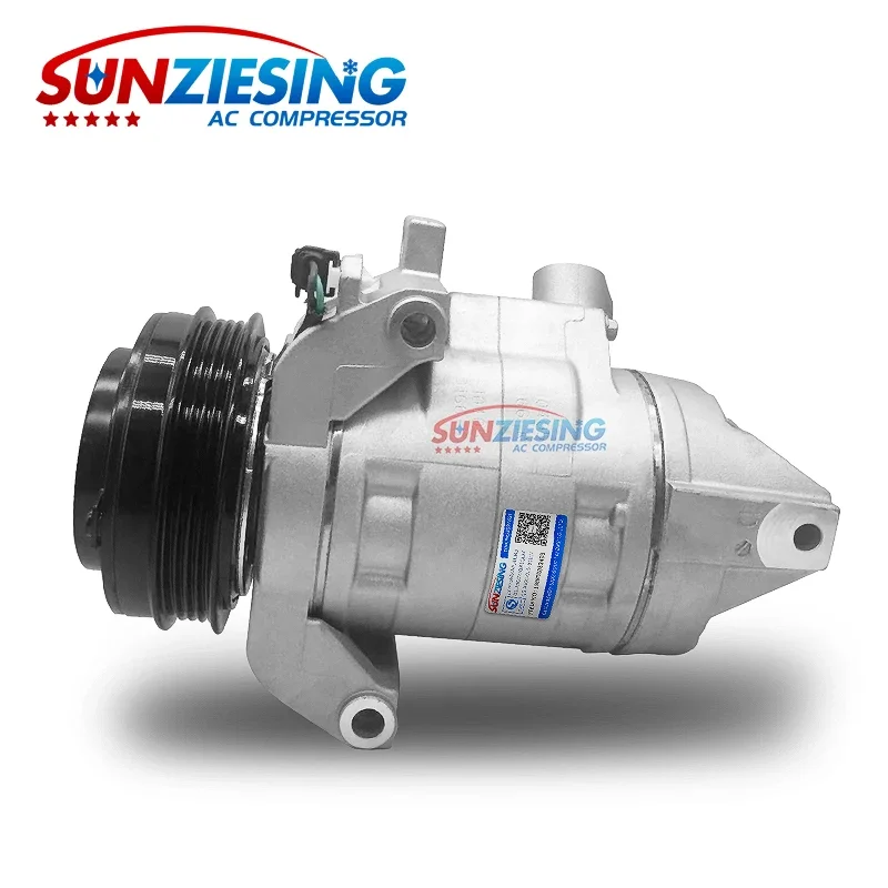 Suitable for Ford Transit 150 250 350 3.5L 3.7L Reman 2015-2017 167660 MN79P7 Car accessories Auto parts factory ac compressor