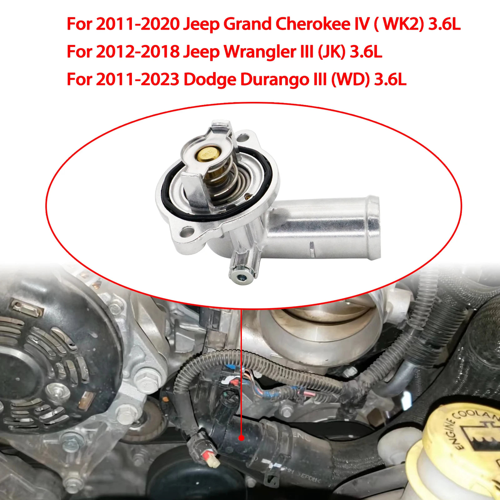 Po128 Jeep Grand Cherokee: Quick Fixes & Expert Solutions