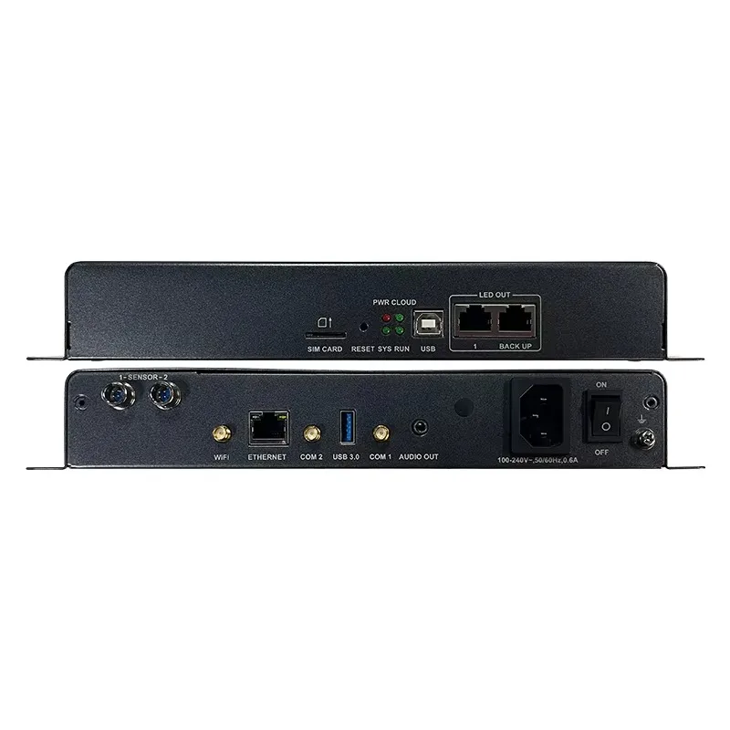 

Novastar Taurus Multimedia Player TB30 LED Display Screen Controller