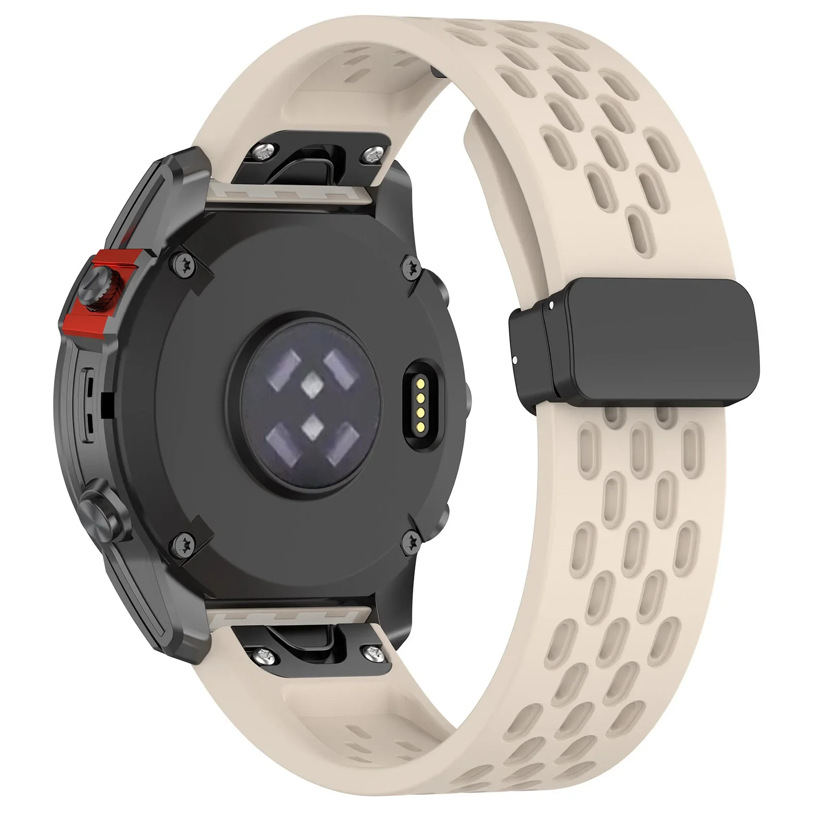 Garmin Fenix ​​7X 7 7S Pro 6X 6 6S 5S 5X Plus/Epix... - 1