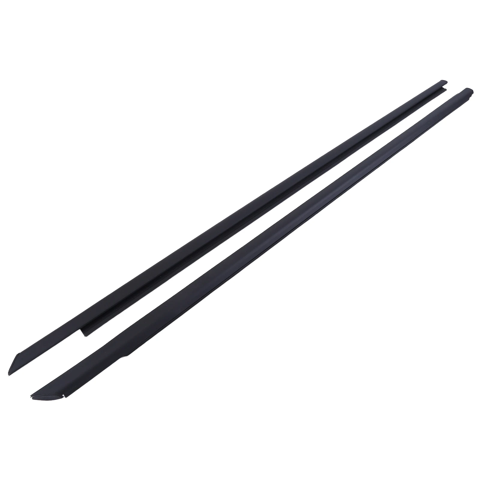 

Suitable for Dodge Challenger windbreak and rain belt trim 55399123AG, 55399122AG
