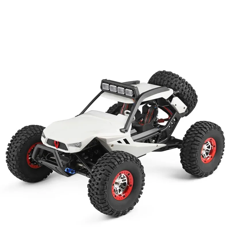 Wltoy 12429 1/12 Remote Control Electric Toy Car High Speed Climbing Car For Kids